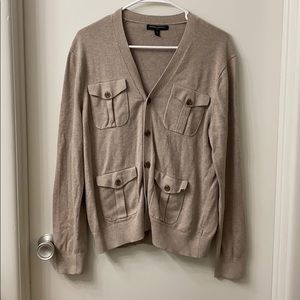 Banana Republic Cardigan